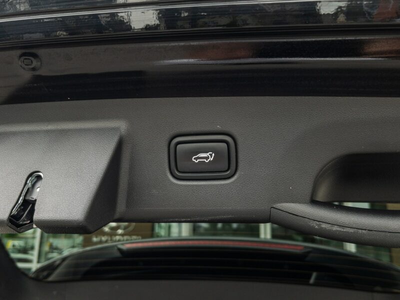 Hyundai Tucson 1.6T-GDI 150KM 6MT EXECUTIVE+el.klapa Salon Polska Gwarancja 2028 IV (2020-)