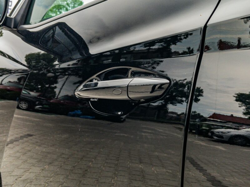 Hyundai Tucson 1.6T-GDI 150KM 6MT EXECUTIVE+el.klapa Salon Polska Gwarancja 2028 IV (2020-)