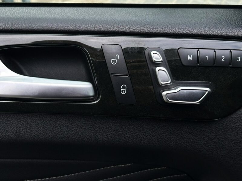 Mercedes GLE 350 Salon PL FV23% Pneumat HUD Wentyle Masaż El.klapa El.fotele Kamery 360 W166 (2015-2019)