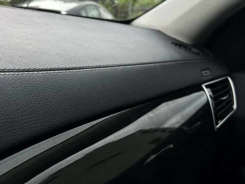 Mercedes GLE 350 Salon PL FV23% Pneumat HUD Wentyle Masaż El.klapa El.fotele Kamery 360 W166 (2015-2019)