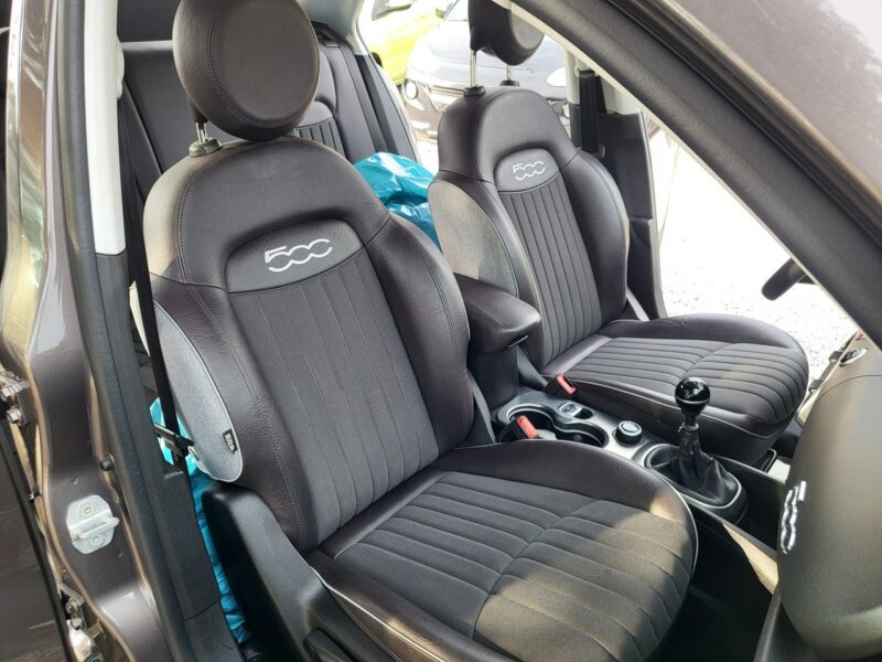 Fiat 500x 1.6 110 KM 100% Bezwypadek 100% Przebieg 88 Tyś km Zapraszamy !!!