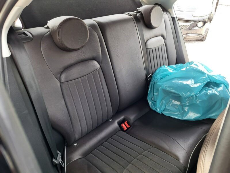 Fiat 500x 1.6 110 KM 100% Bezwypadek 100% Przebieg 88 Tyś km Zapraszamy !!!