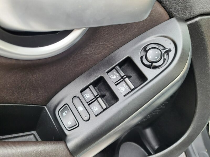 Fiat 500x 1.6 110 KM 100% Bezwypadek 100% Przebieg 88 Tyś km Zapraszamy !!!