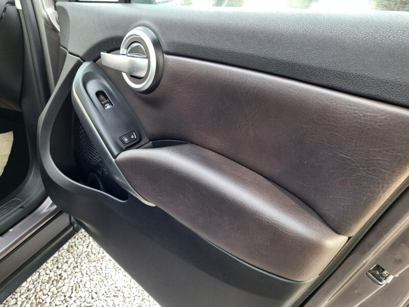 Fiat 500x 1.6 110 KM 100% Bezwypadek 100% Przebieg 88 Tyś km Zapraszamy !!!