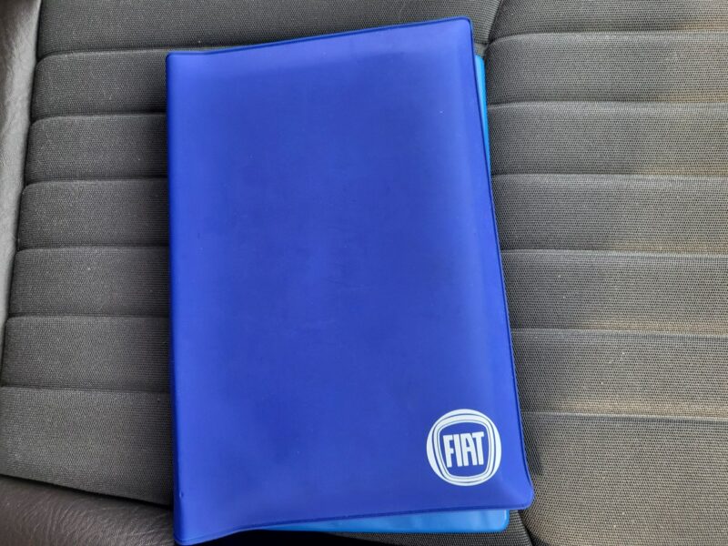 Fiat 500x 1.6 110 KM 100% Bezwypadek 100% Przebieg 88 Tyś km Zapraszamy !!!