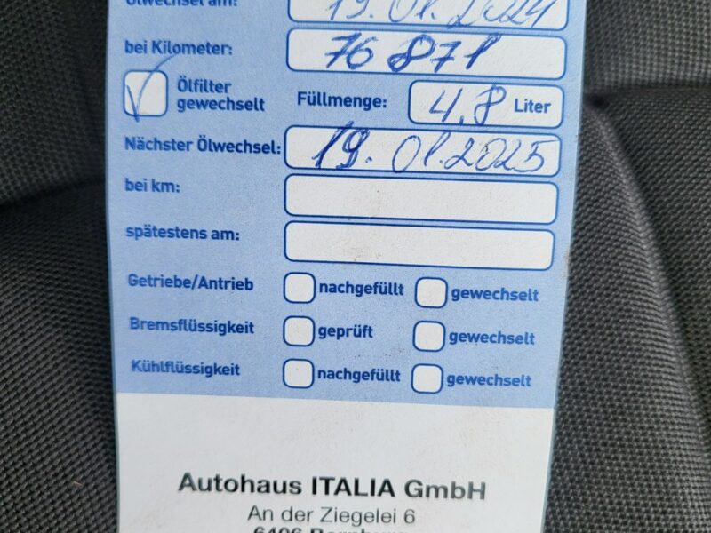 Fiat 500x 1.6 110 KM 100% Bezwypadek 100% Przebieg 88 Tyś km Zapraszamy !!!