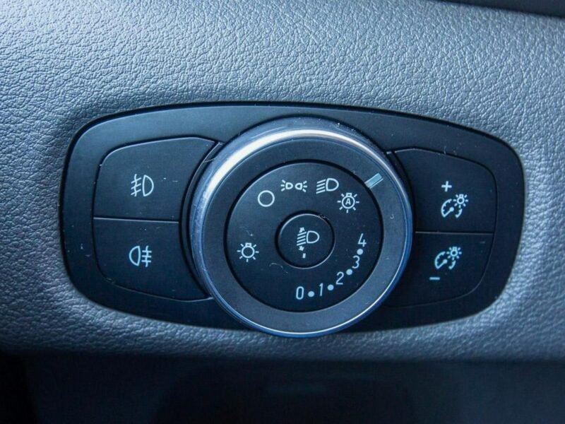 Ford Tourneo Custom AUTOMAT 8-osób Titanium | Salon PL | Mamy więcej w ofercie !