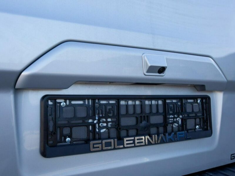 Ford Tourneo Custom AUTOMAT 8-osób Titanium | Salon PL | Mamy więcej w ofercie !