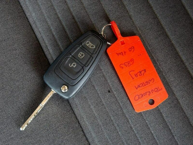 Ford Tourneo Custom AUTOMAT 8-osób Titanium | Salon PL | Mamy więcej w ofercie !