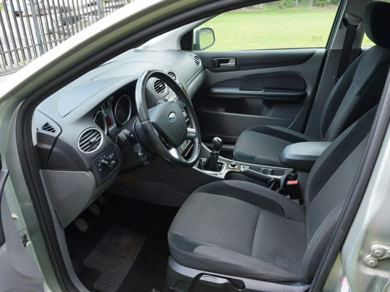 Ford Focus z Niemiec. Gwarancją. Polecam!!! Mk2 (2004-2011)