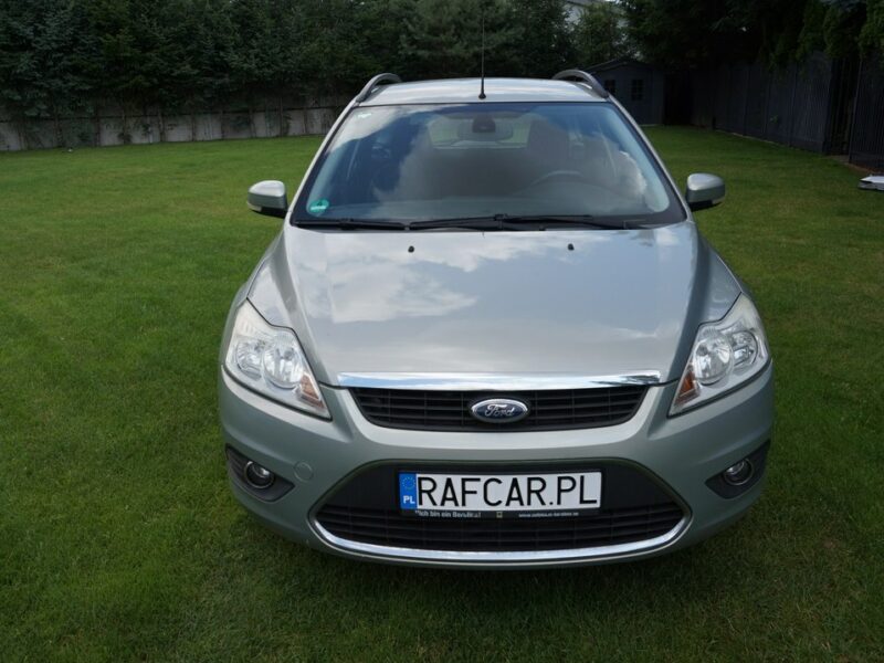 Ford Focus z Niemiec. Gwarancją. Polecam!!! Mk2 (2004-2011)
