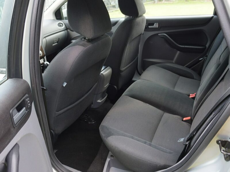 Ford Focus z Niemiec. Gwarancją. Polecam!!! Mk2 (2004-2011)