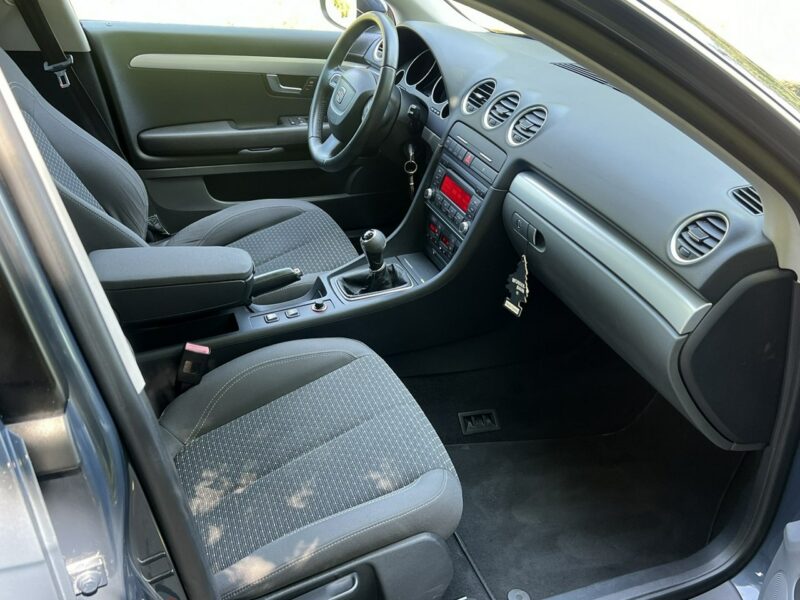 Seat Exeo Seat Exeo Zarejestrowany Climatronic Ksenon 2.0TDI I (2008-)