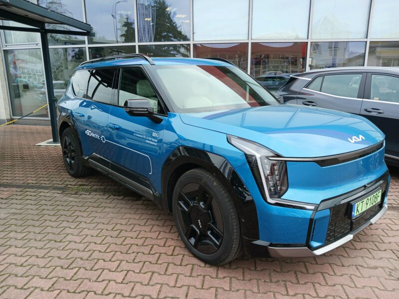 Kia EV9