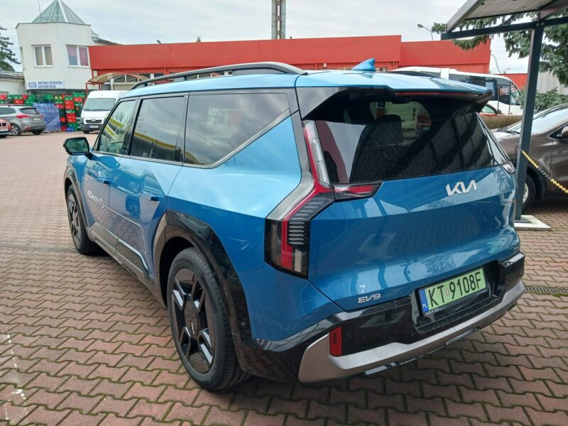 Kia EV9