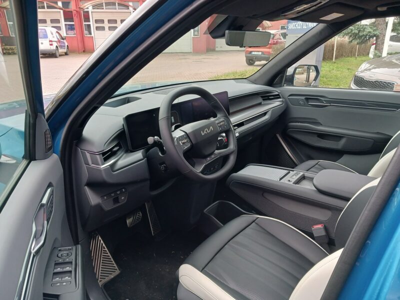 Kia EV9