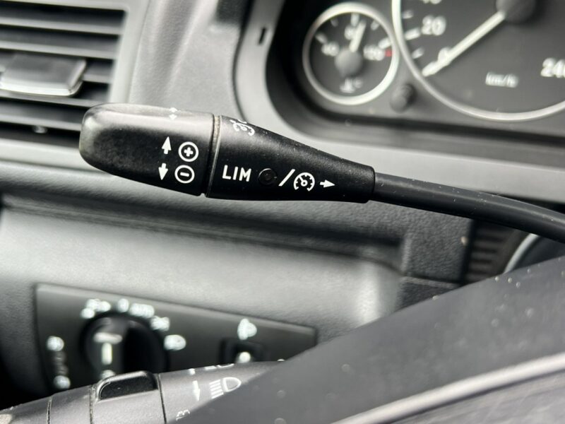 Mercedes A 160 Mercedes A 160 Zarejestrowany Klimatyzacja 2.0 CDI W169 (2004-2012)