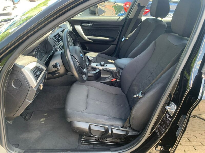 BMW 114 Zarejestrowany / Szyberdach / Grzane Fotele F20 (2011-)