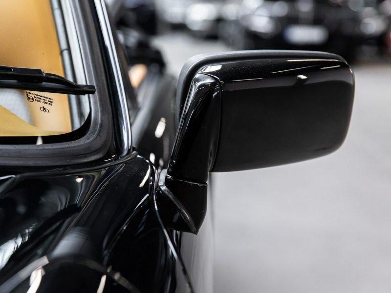 Porsche 911 Carrera 2 Cabrio. Po odbudowie. Nowe wnętrze. 964 (1989-1994)