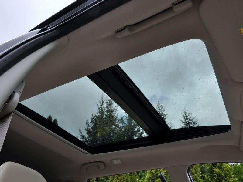 Nissan X-Trail 2.0dCi(130KM)*Bi-Xenon*Led*Navi*Kamera*Skóry*Panorama*BLS*Alu19"FULL III (2014-2021)