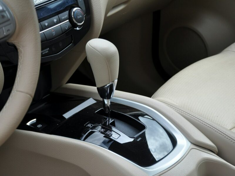 Nissan X-Trail 2.0dCi(130KM)*Bi-Xenon*Led*Navi*Kamera*Skóry*Panorama*BLS*Alu19"FULL III (2014-2021)