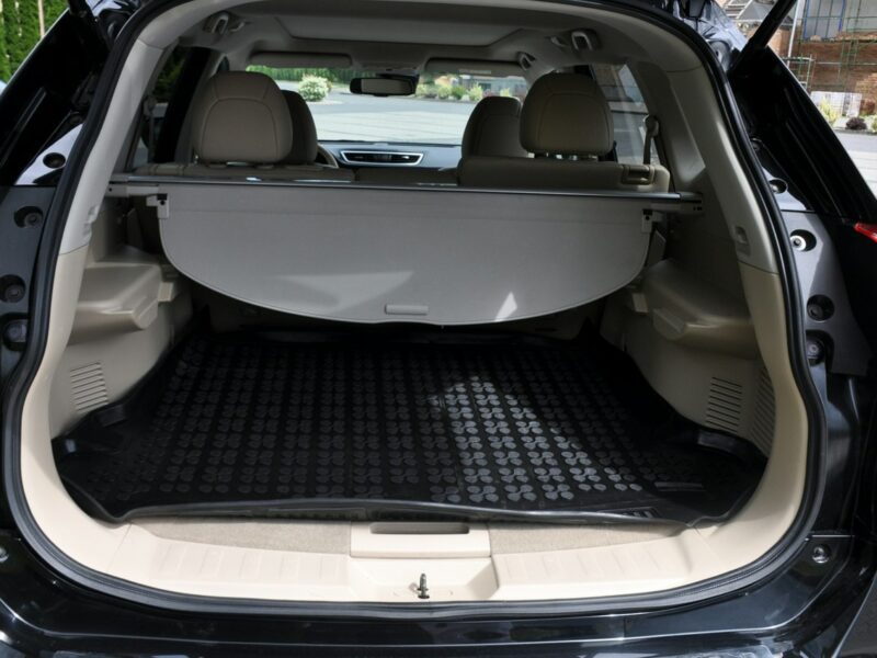 Nissan X-Trail 2.0dCi(130KM)*Bi-Xenon*Led*Navi*Kamera*Skóry*Panorama*BLS*Alu19"FULL III (2014-2021)