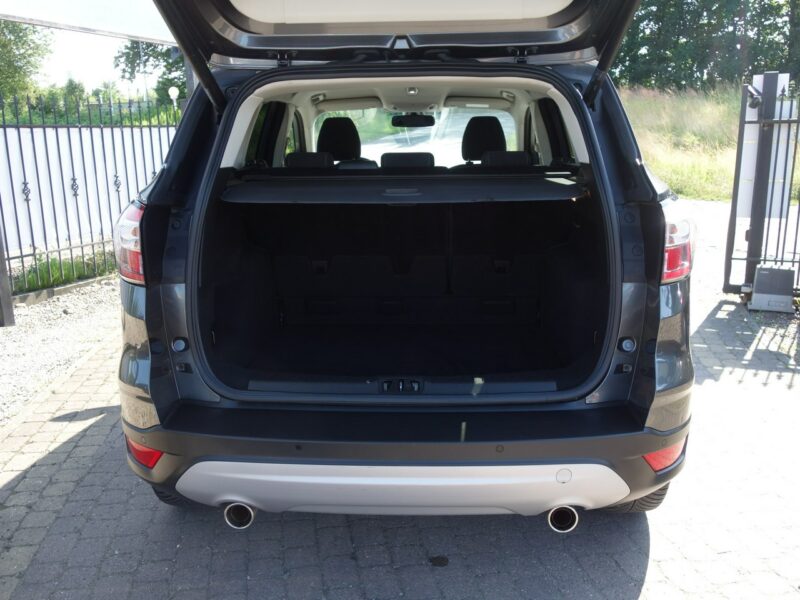 Ford Kuga FORD KUGA III (2019-)