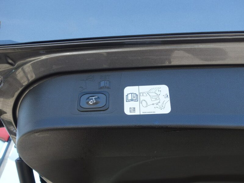 Ford Kuga FORD KUGA III (2019-)