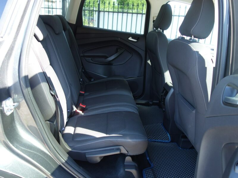 Ford Kuga FORD KUGA III (2019-)