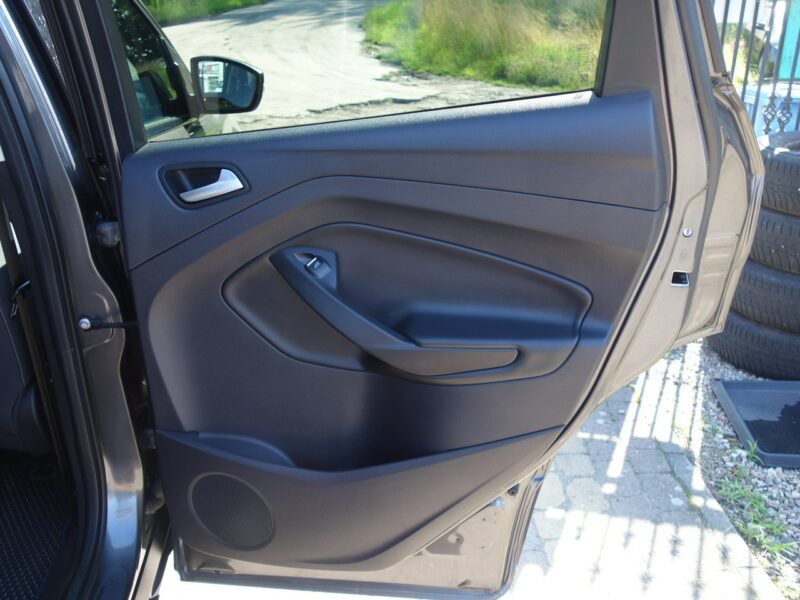 Ford Kuga FORD KUGA III (2019-)