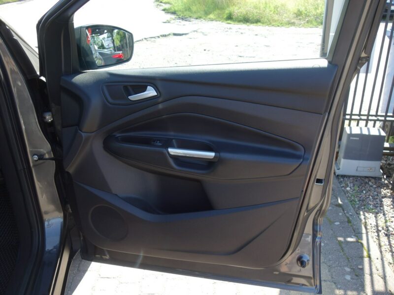 Ford Kuga FORD KUGA III (2019-)
