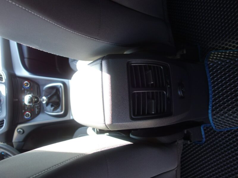 Ford Kuga FORD KUGA III (2019-)