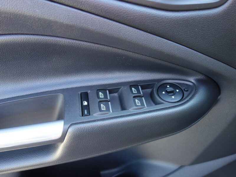 Ford Kuga FORD KUGA III (2019-)