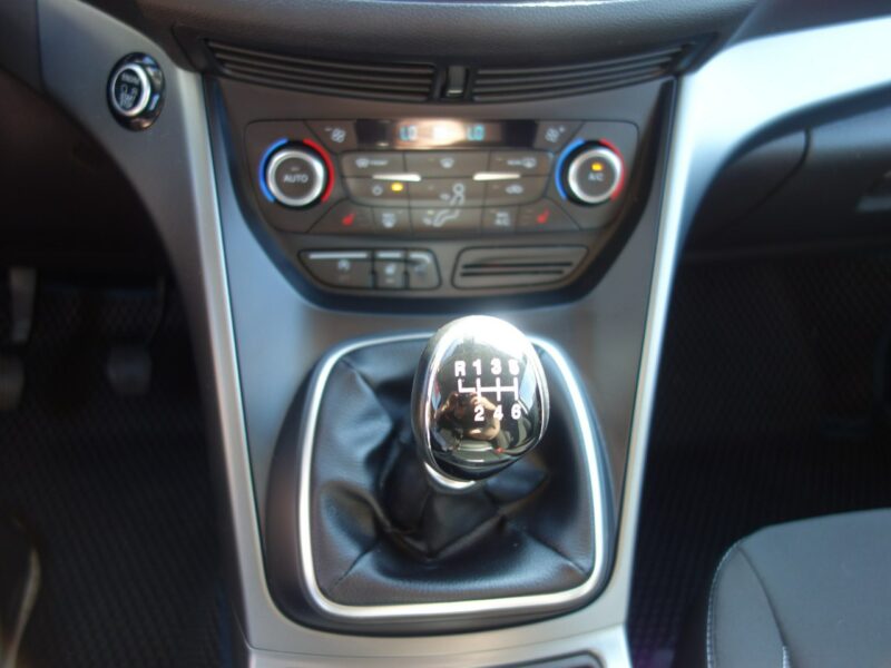 Ford Kuga FORD KUGA III (2019-)