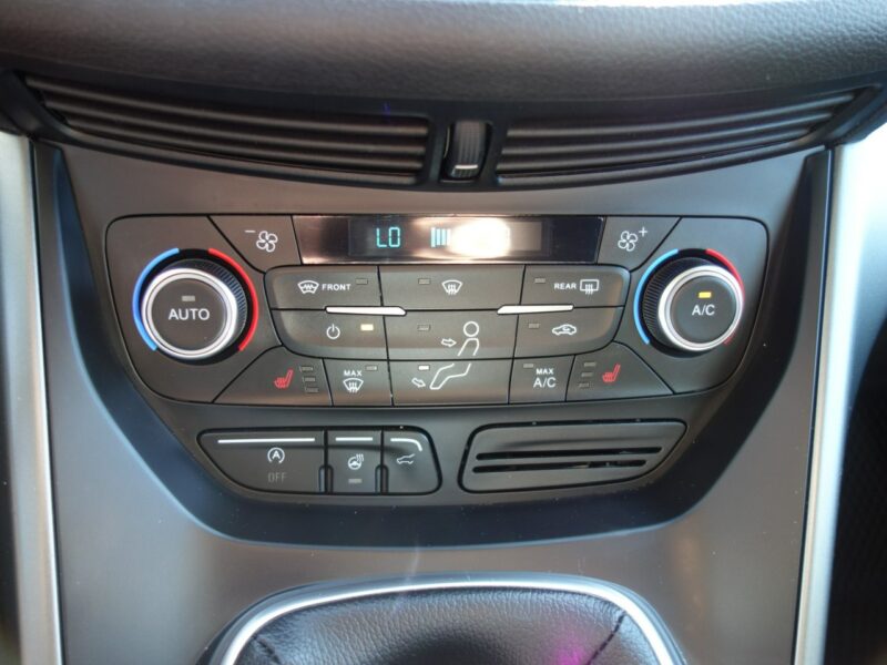 Ford Kuga FORD KUGA III (2019-)