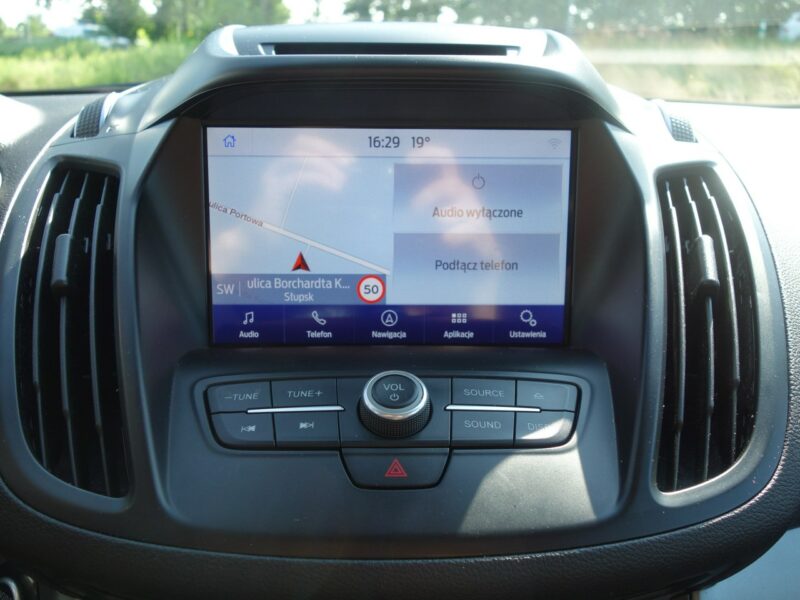 Ford Kuga FORD KUGA III (2019-)