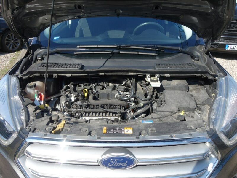 Ford Kuga FORD KUGA III (2019-)