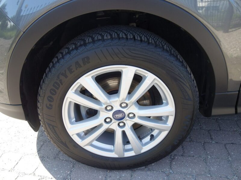 Ford Kuga FORD KUGA III (2019-)