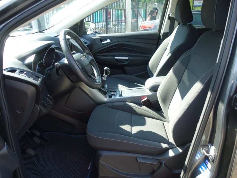 Ford Kuga FORD KUGA III (2019-)