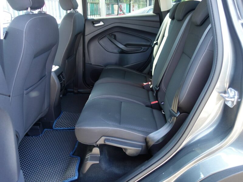 Ford Kuga FORD KUGA III (2019-)