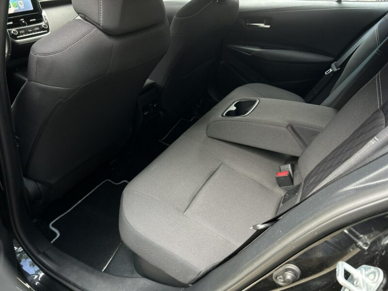 Toyota Corolla 1.8 Hybrid 122KM COMFORT TECH, salon Polska, gwarancja, FV23% Seria E16 (2012-)