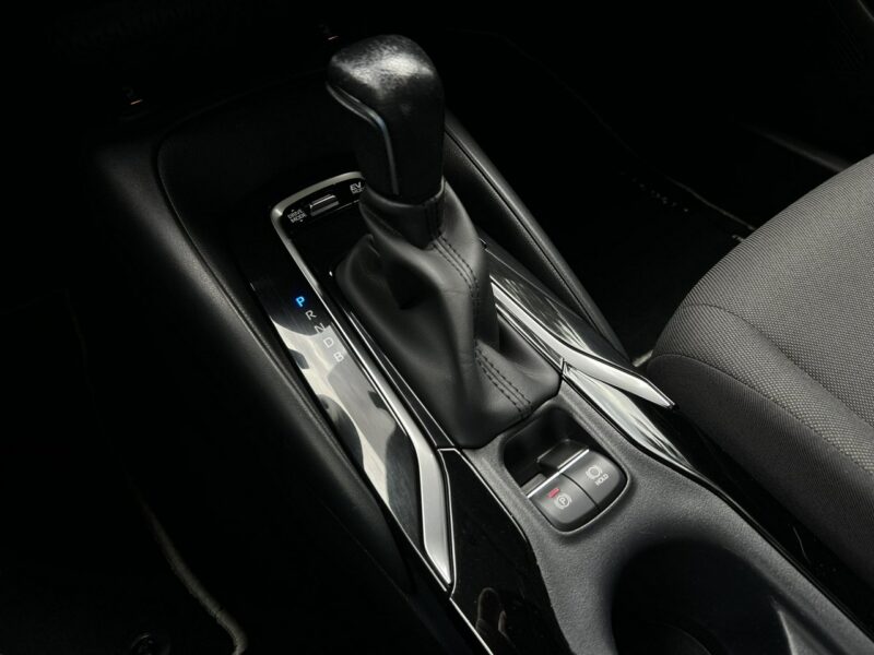 Toyota Corolla 1.8 Hybrid 122KM COMFORT TECH, salon Polska, gwarancja, FV23% Seria E16 (2012-)