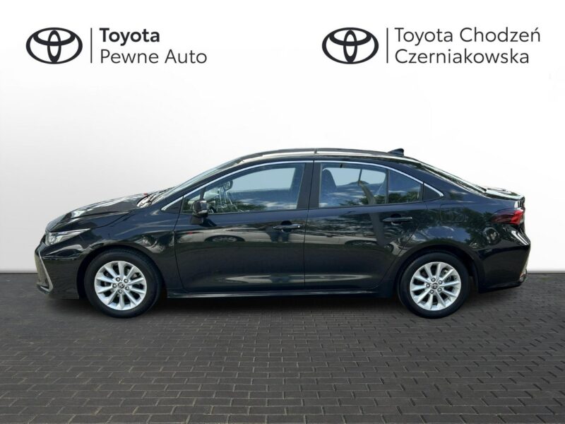 Toyota Corolla 1.8 Hybrid 122KM COMFORT TECH, salon Polska, gwarancja, FV23% Seria E16 (2012-)