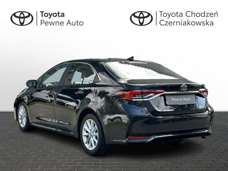 Toyota Corolla 1.8 Hybrid 122KM COMFORT TECH, salon Polska, gwarancja, FV23% Seria E16 (2012-)