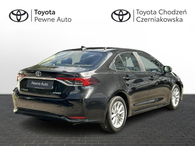 Toyota Corolla 1.8 Hybrid 122KM COMFORT TECH, salon Polska, gwarancja, FV23% Seria E16 (2012-)