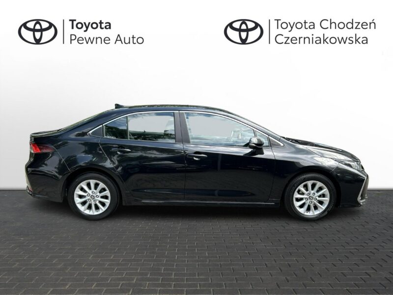 Toyota Corolla 1.8 Hybrid 122KM COMFORT TECH, salon Polska, gwarancja, FV23% Seria E16 (2012-)