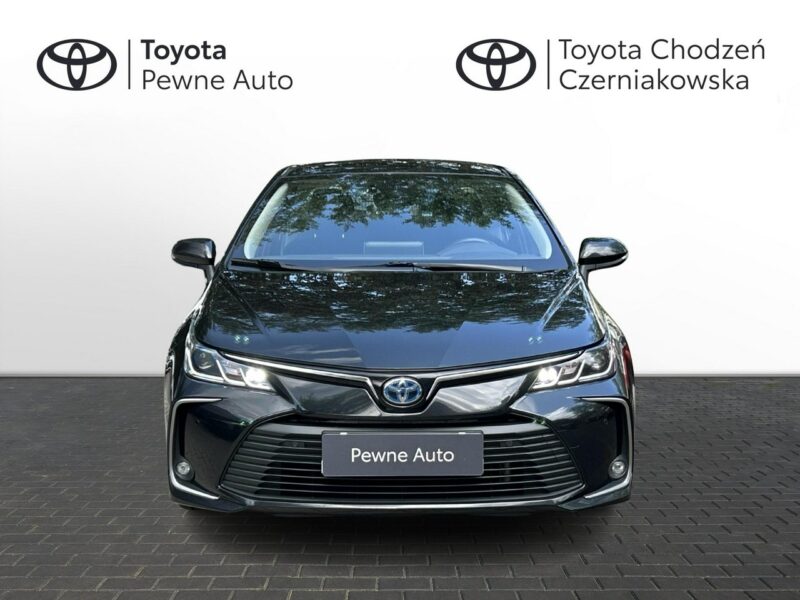 Toyota Corolla 1.8 Hybrid 122KM COMFORT TECH, salon Polska, gwarancja, FV23% Seria E16 (2012-)