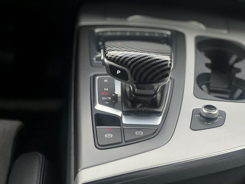 Audi Q7 Salon Polska Poleasingowy II właściciel ASO VAT 23% Bezwypadkowy III (2015-)