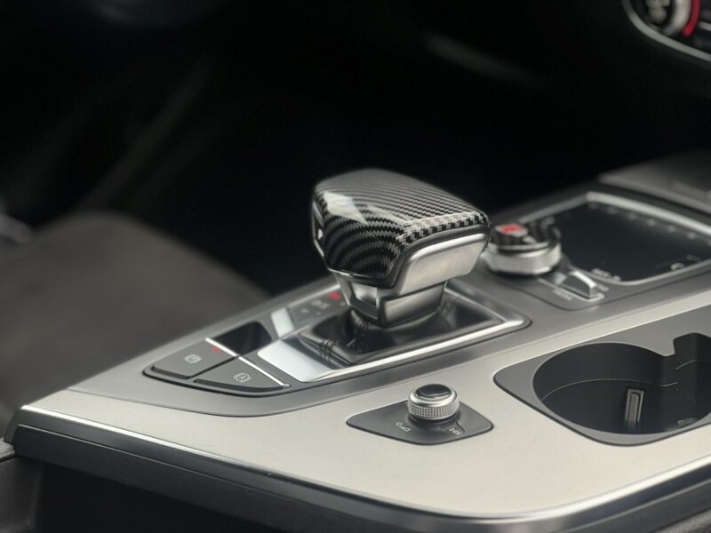 Audi Q7 Salon Polska Poleasingowy II właściciel ASO VAT 23% Bezwypadkowy III (2015-)
