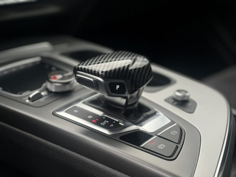 Audi Q7 Salon Polska Poleasingowy II właściciel ASO VAT 23% Bezwypadkowy III (2015-)